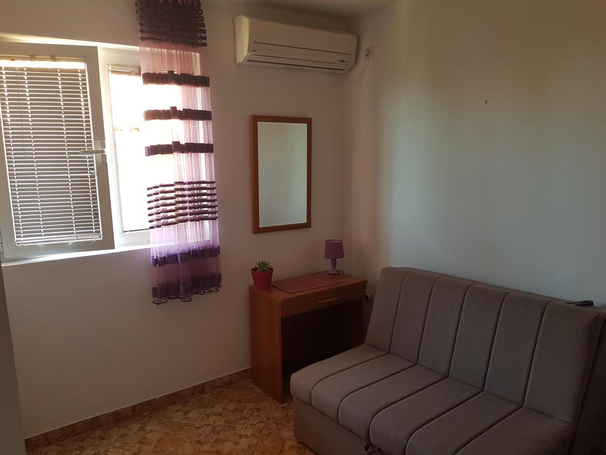 Apartments Drobni Pijesak Petrovac Oda fotoğraf