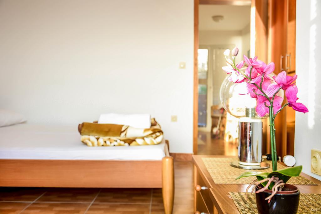 Apartments Drobni Pijesak Petrovac Dış mekan fotoğraf