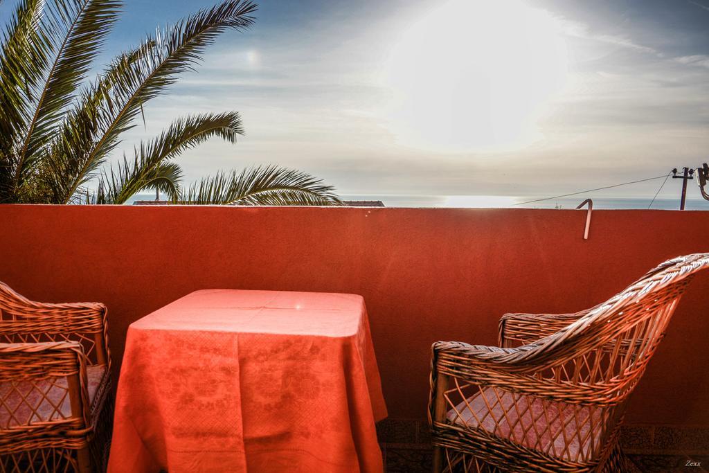 Apartments Drobni Pijesak Petrovac Dış mekan fotoğraf