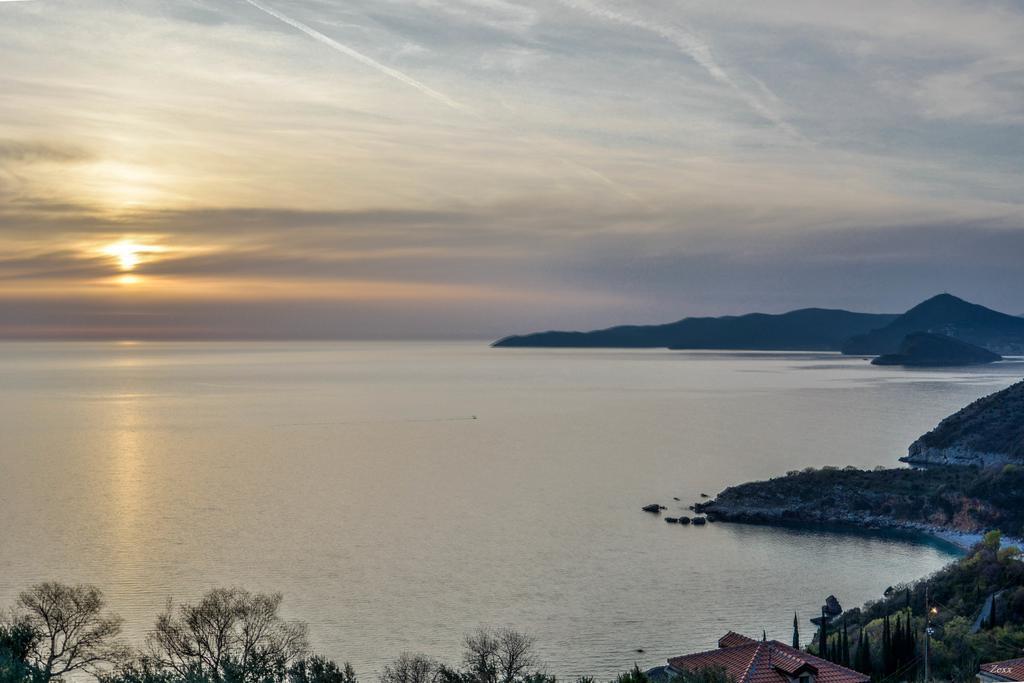 Apartments Drobni Pijesak Petrovac Oda fotoğraf