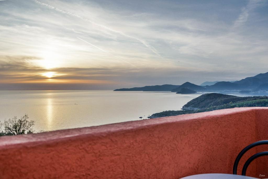 Apartments Drobni Pijesak Petrovac Oda fotoğraf