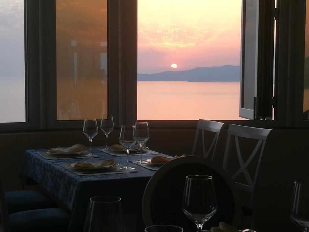 Apartments Drobni Pijesak Petrovac Dış mekan fotoğraf