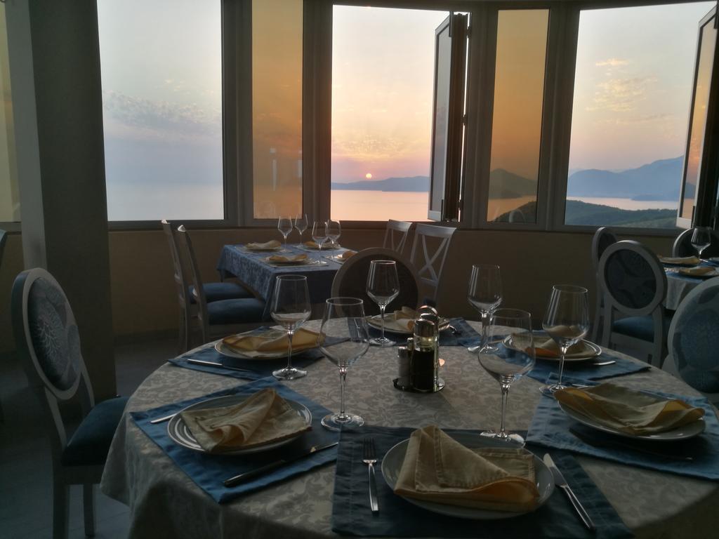 Apartments Drobni Pijesak Petrovac Dış mekan fotoğraf