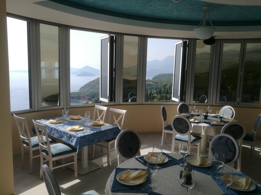 Apartments Drobni Pijesak Petrovac Dış mekan fotoğraf