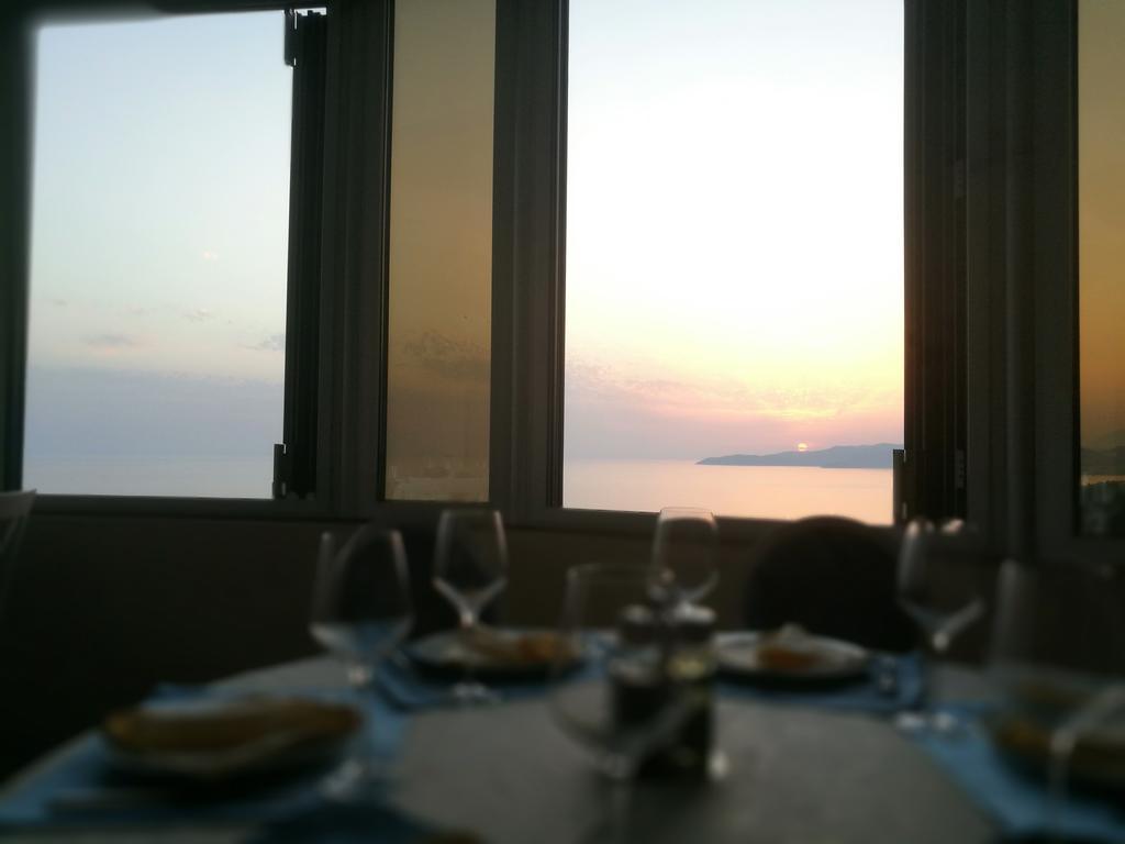 Apartments Drobni Pijesak Petrovac Dış mekan fotoğraf