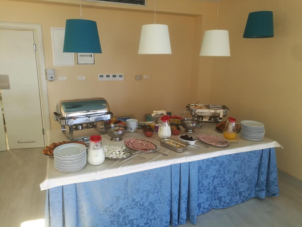 Apartments Drobni Pijesak Petrovac Dış mekan fotoğraf